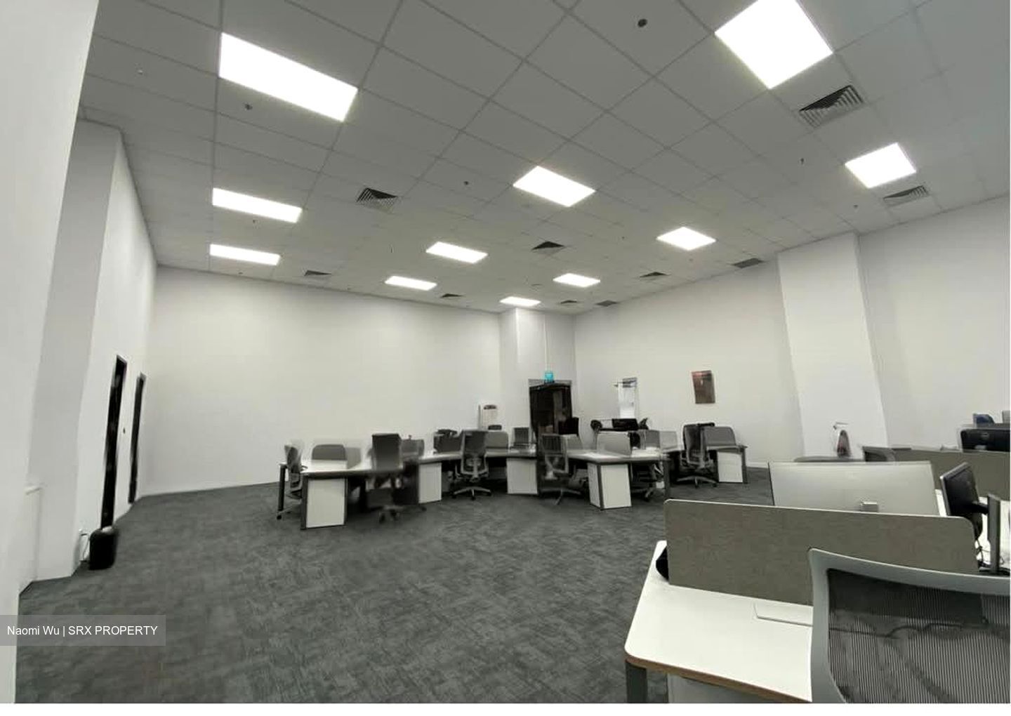 Weltech Industrial Building (D14), Office #588622071